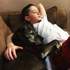 Meet your Posher, Kelly